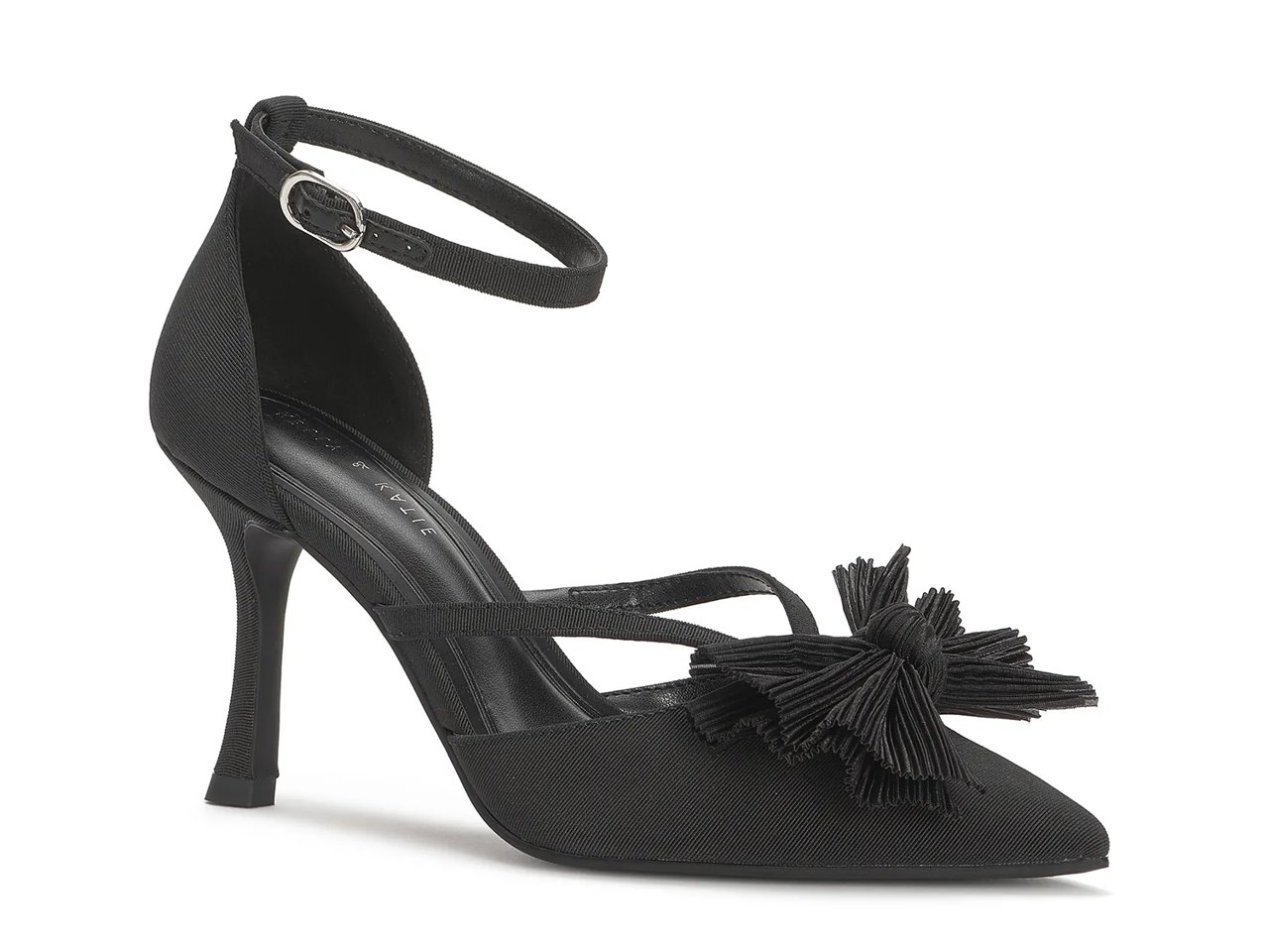 Shelie Pump