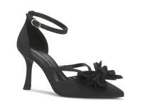 Shelie Pump Black view