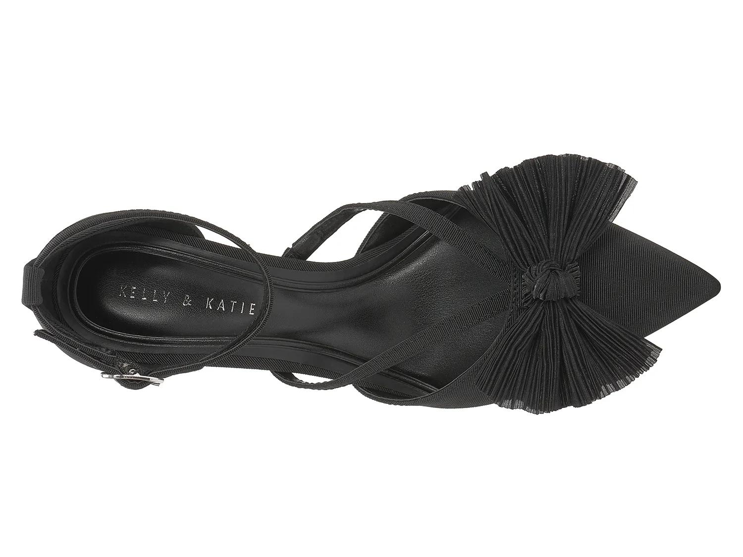 Shelie Pump
