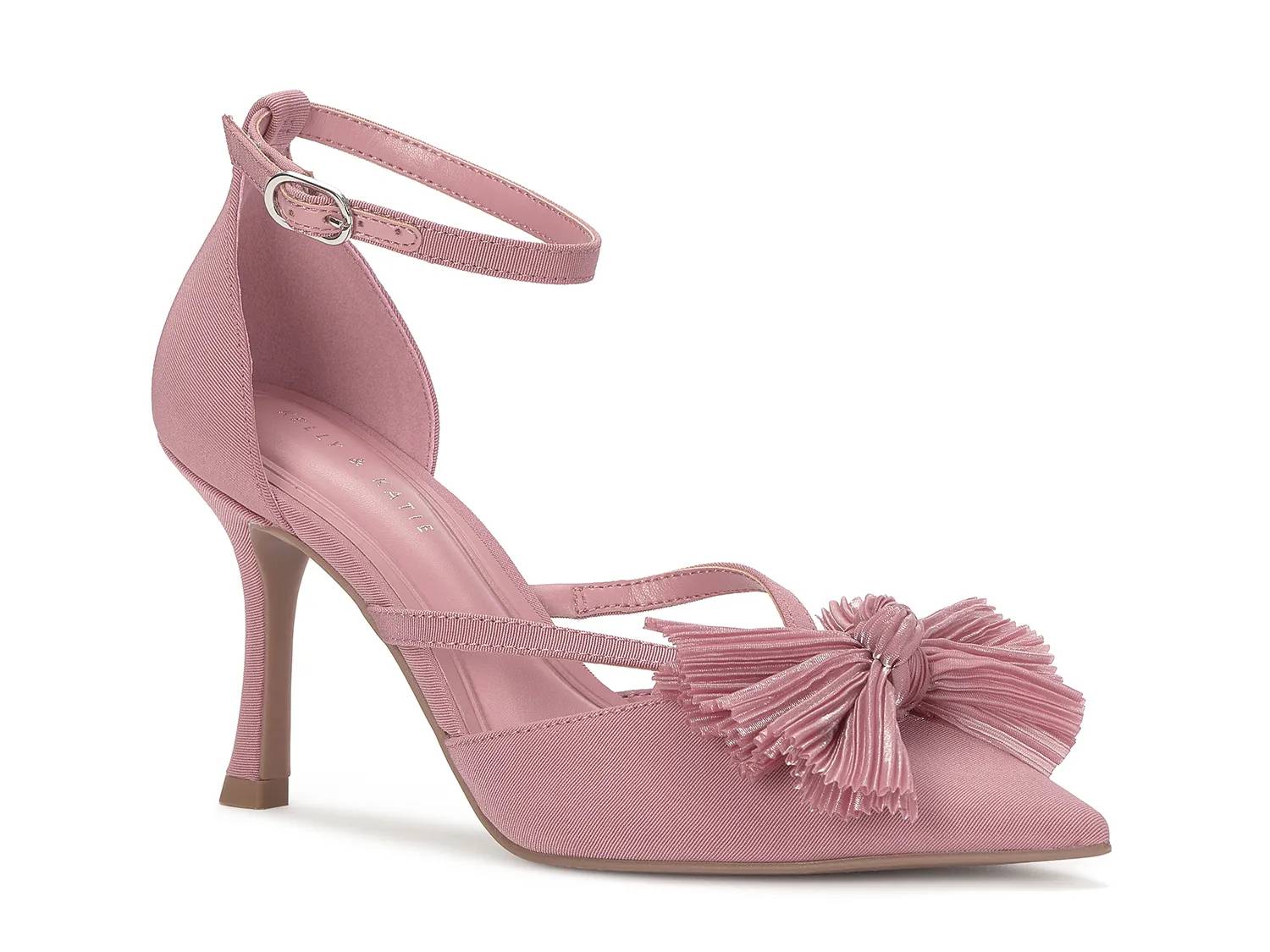 Shelie Pump