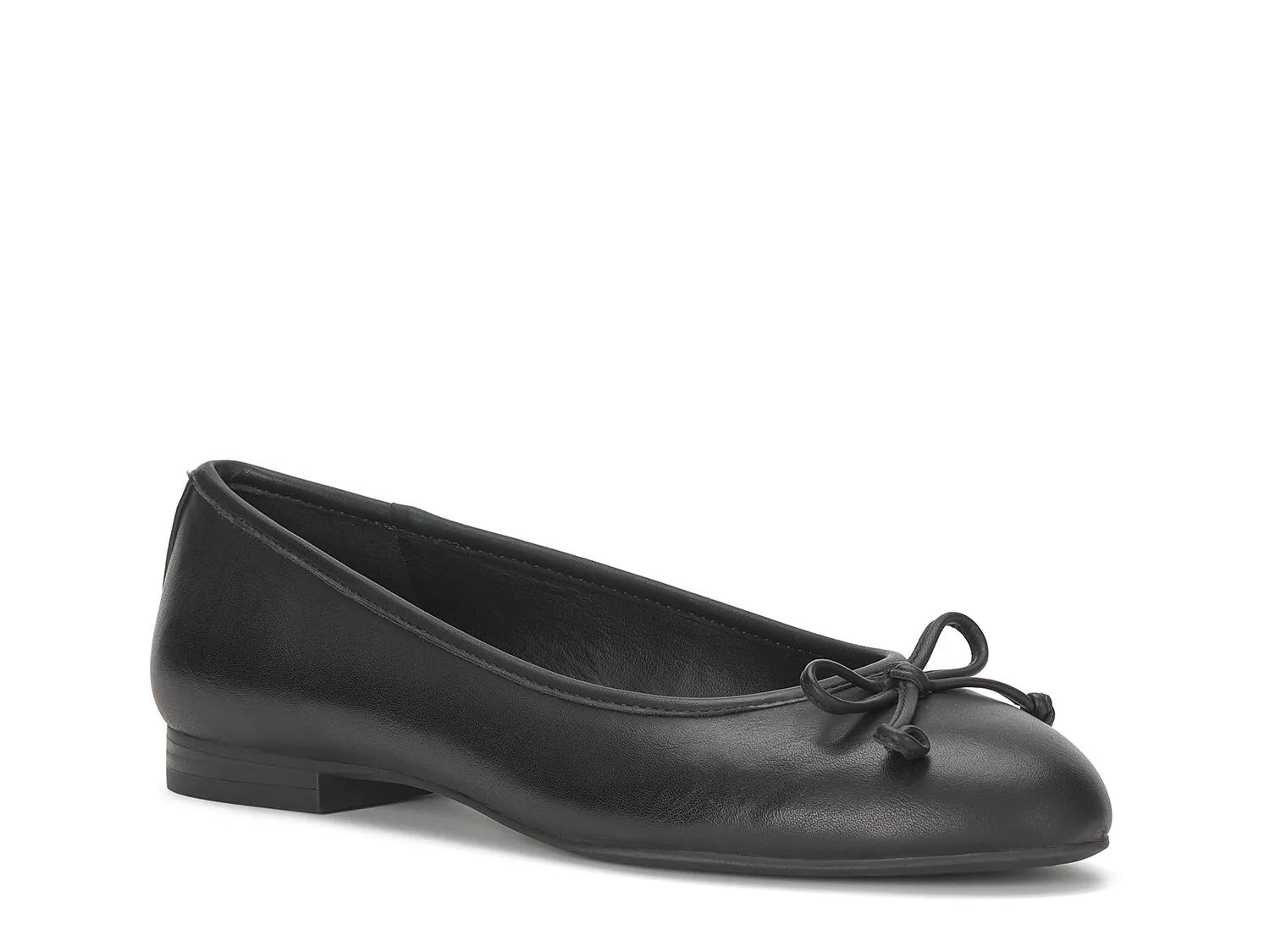 Kelly & Katie Tayllor Ballet Flat | Women's | Black | Size 6 | Flats