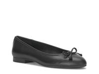 Tayllor Ballet Flat Black view