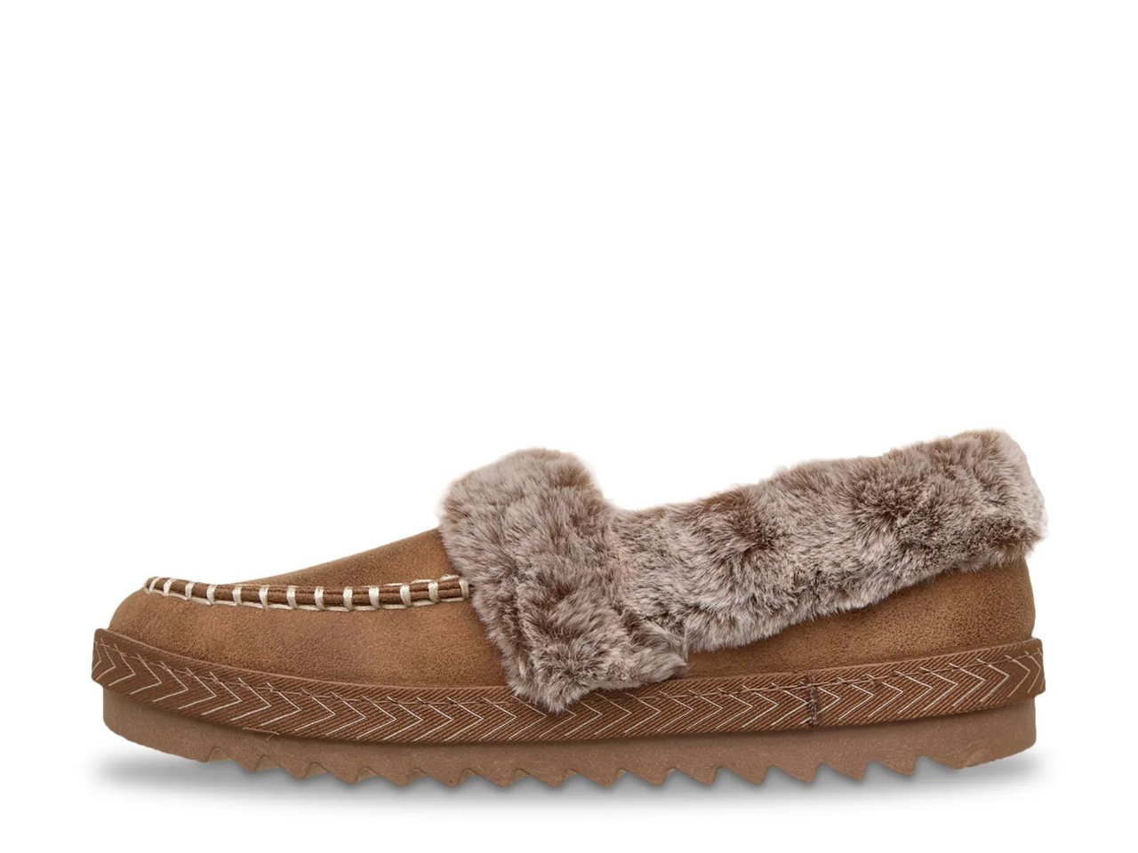 BOBS Cozy Kiss Snug Stitch Slipper - Women's
