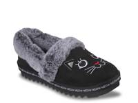 BOBS Cozy Kiss Cozy Cat Slip-On Black view