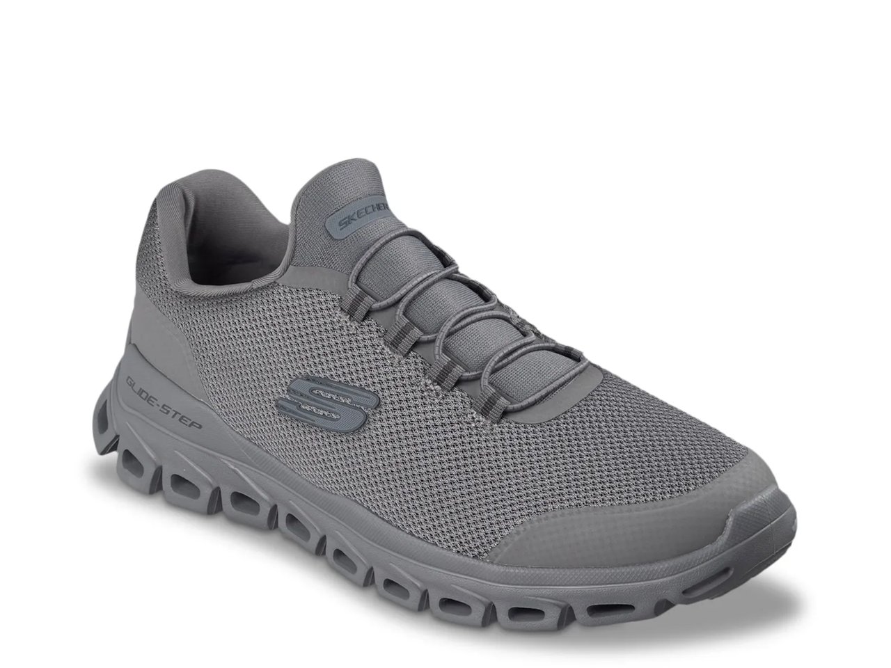 Glide-Step - Noltek Slip-On Sneaker