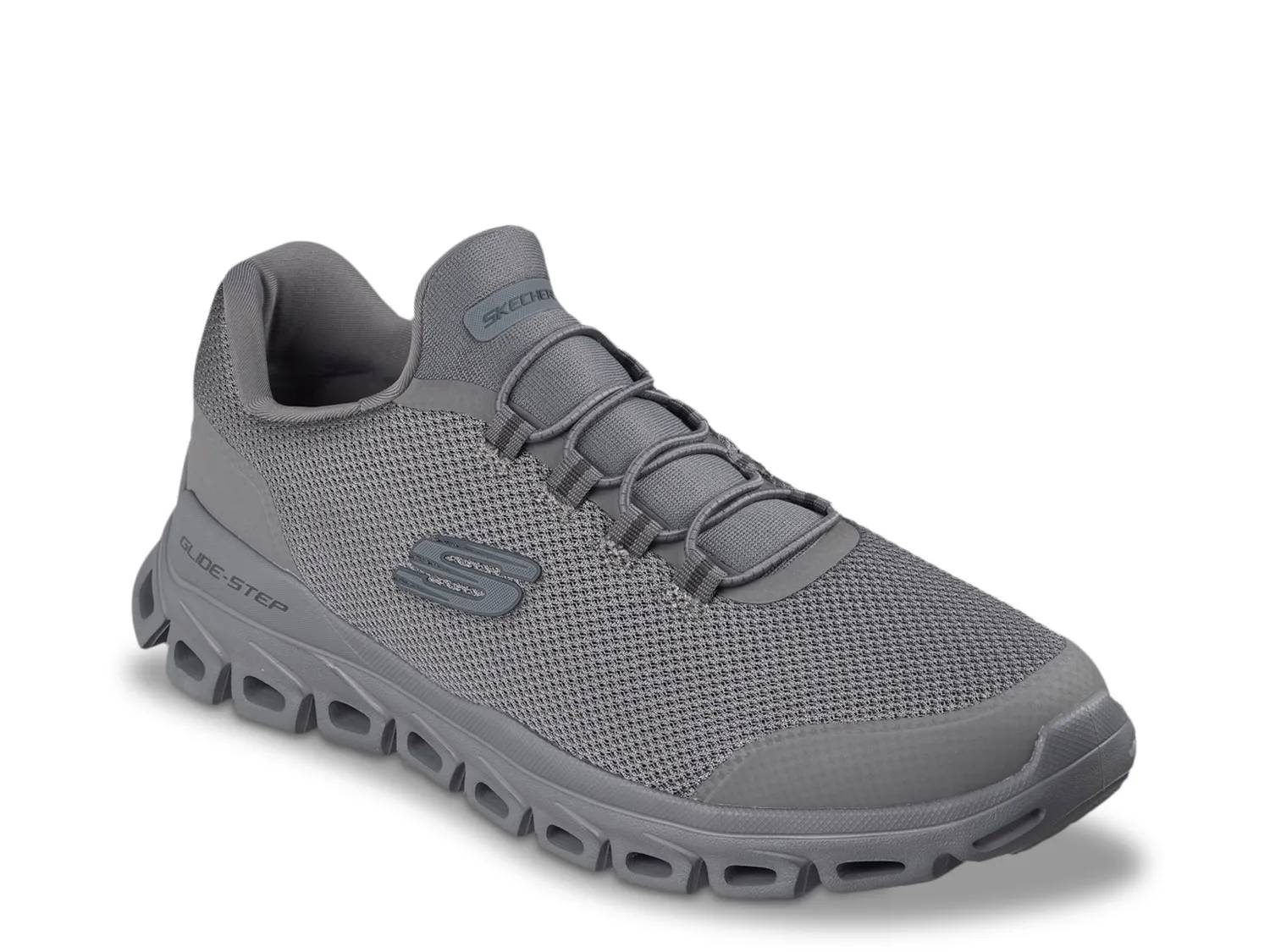 Glide-Step - Noltek Slip-On Sneaker