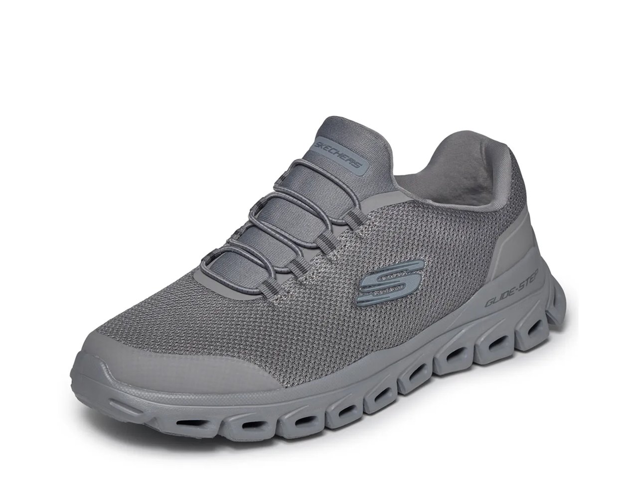 Glide-Step - Noltek Slip-On Sneaker