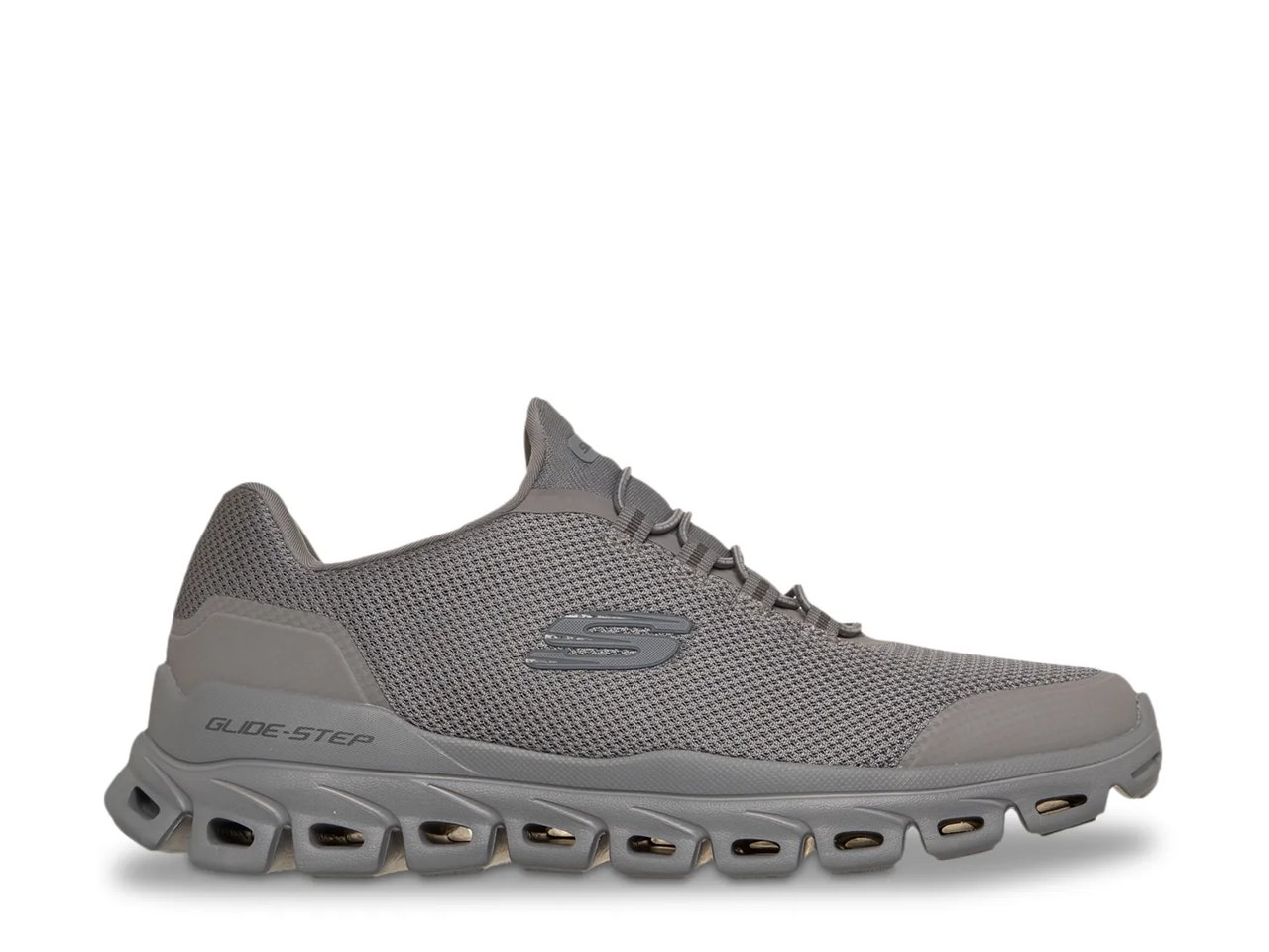 Glide-Step - Noltek Slip-On Sneaker