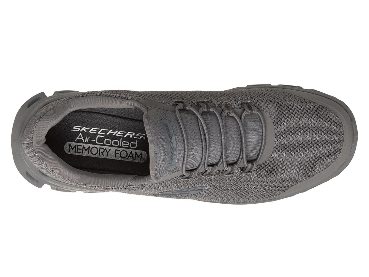 Glide-Step - Noltek Slip-On Sneaker