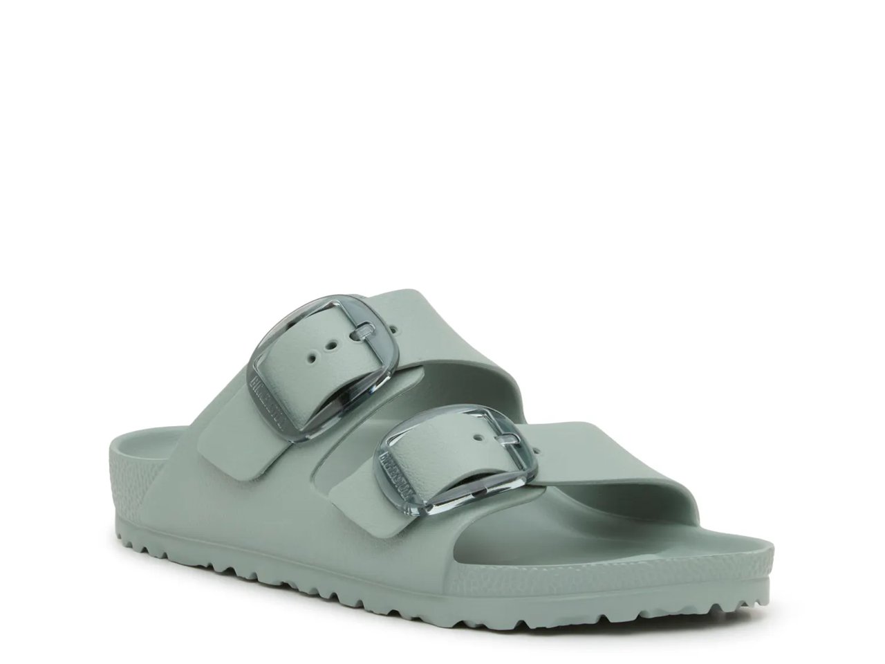 Arizona Big Buckle Slide Sandal - Women's
