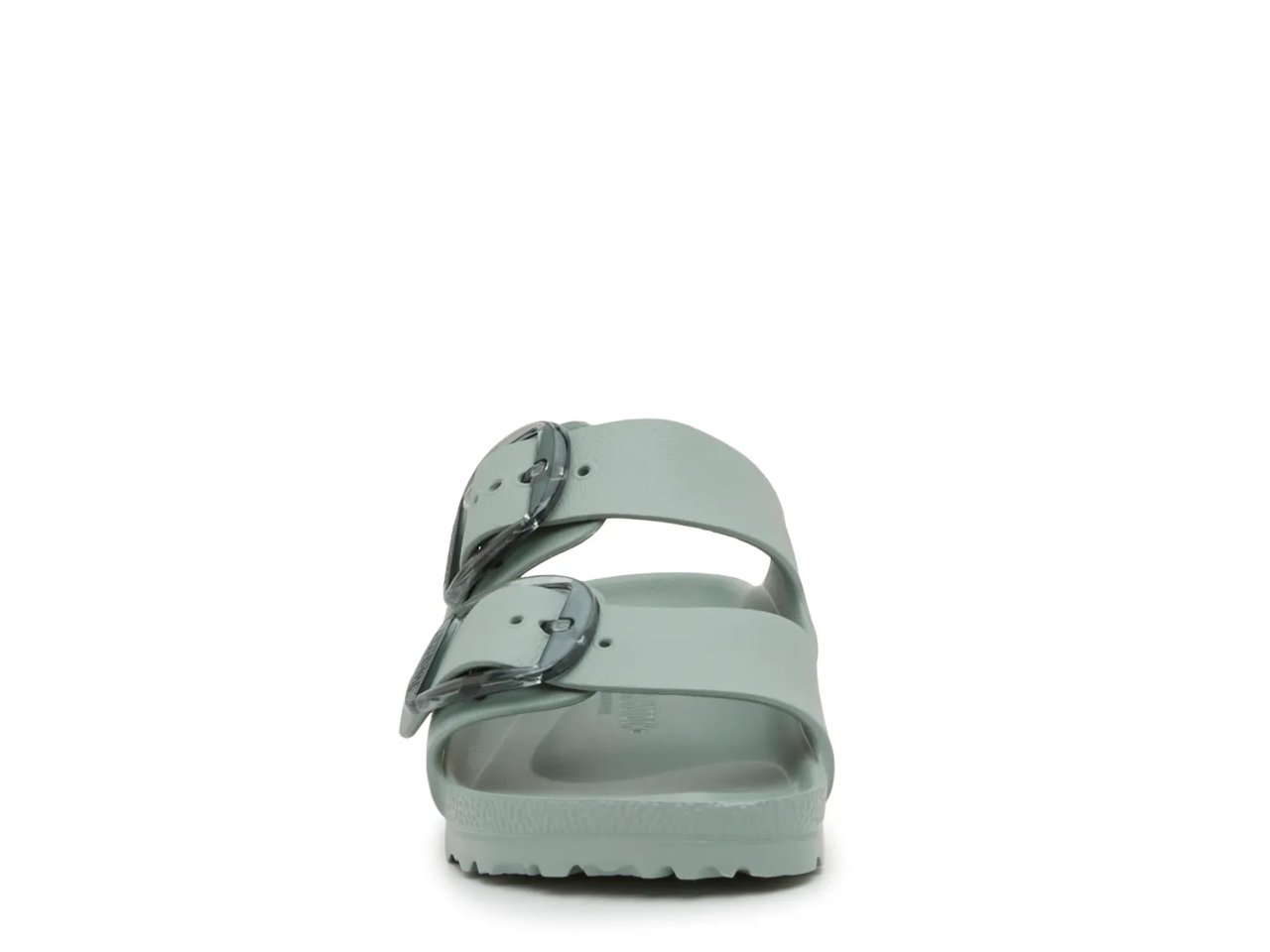 Arizona Big Buckle Slide Sandal - Women's