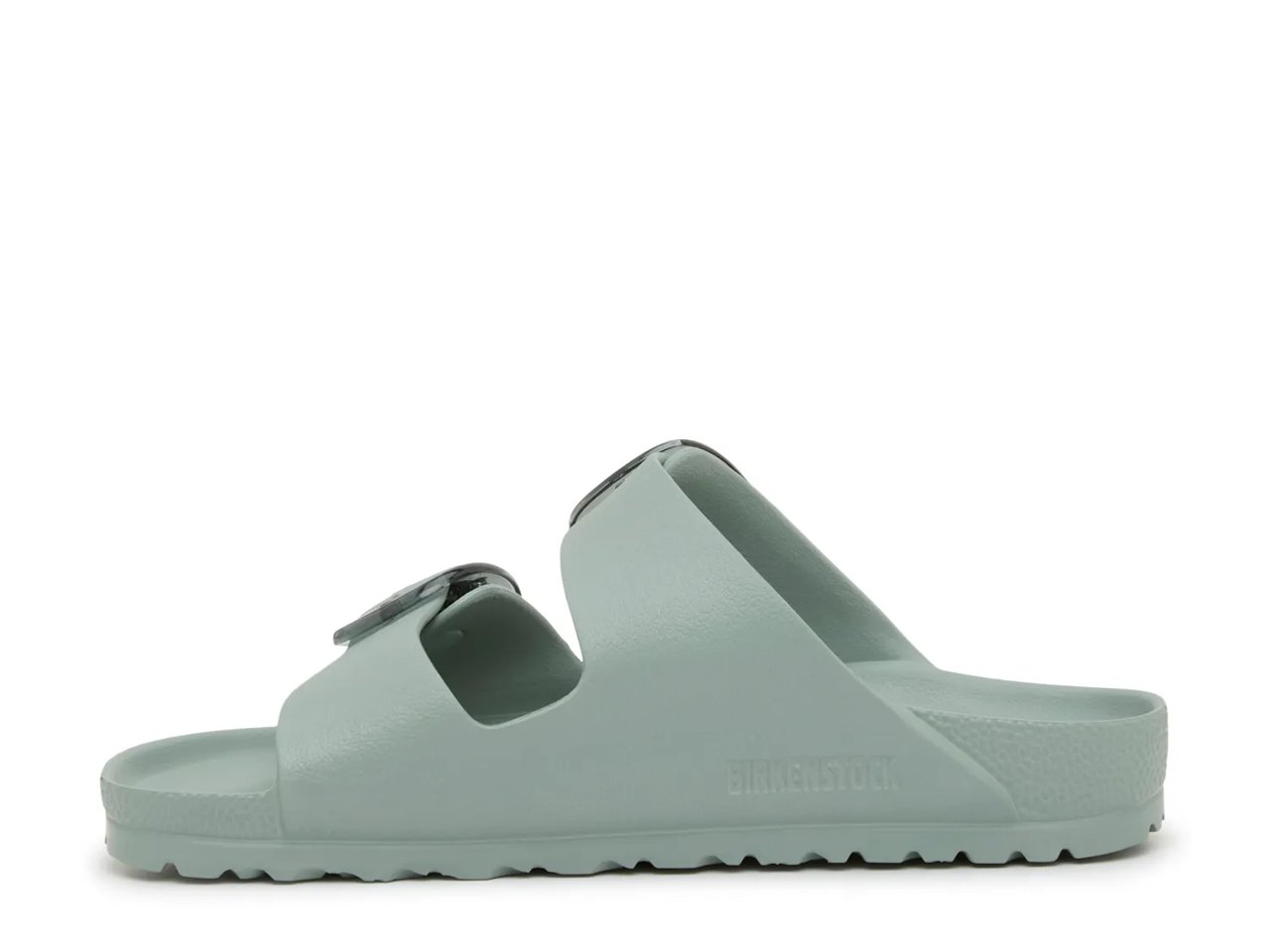 Arizona Big Buckle Slide Sandal - Women's