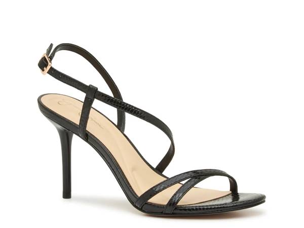 Click to shop women's strappy heels at DSW Designer Shoe Warehouse