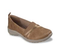 Relaxed Fit New Cool Sweet Horizons Slip-On Chestnut view