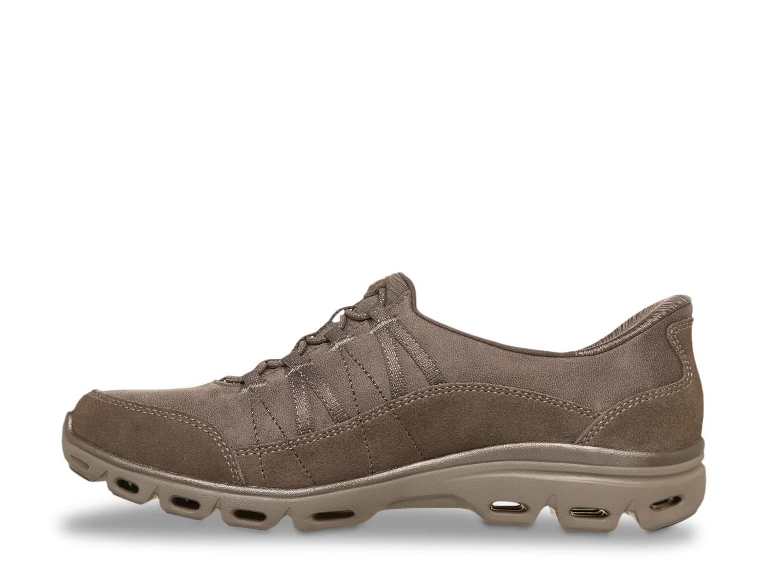 Hands Free Slip-ins Glide-Step Comfort Soft Power Sneaker