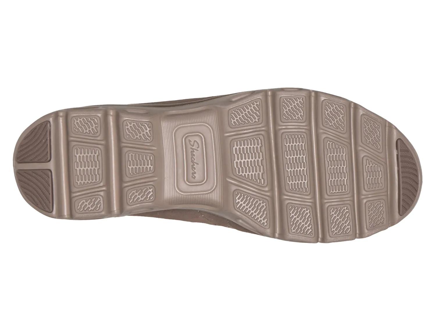 Hands Free Slip-ins Glide-Step Comfort Soft Power Sneaker