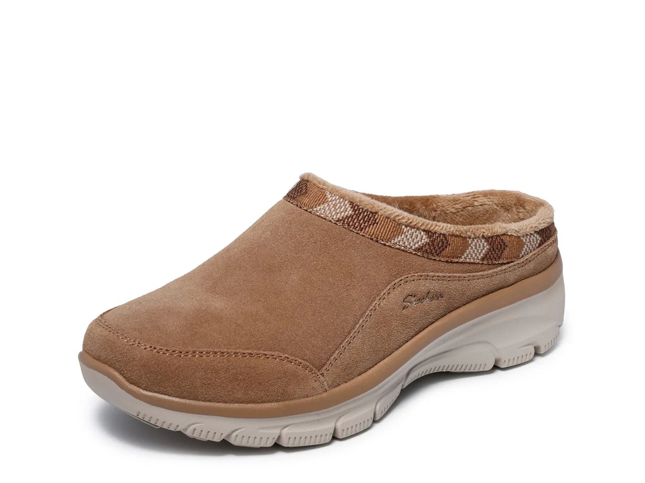  Relaxed Fit Easy Going Seasonal Grace Clog