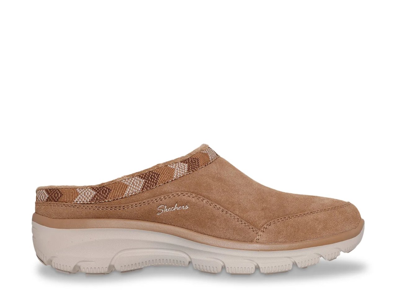  Relaxed Fit Easy Going Seasonal Grace Clog