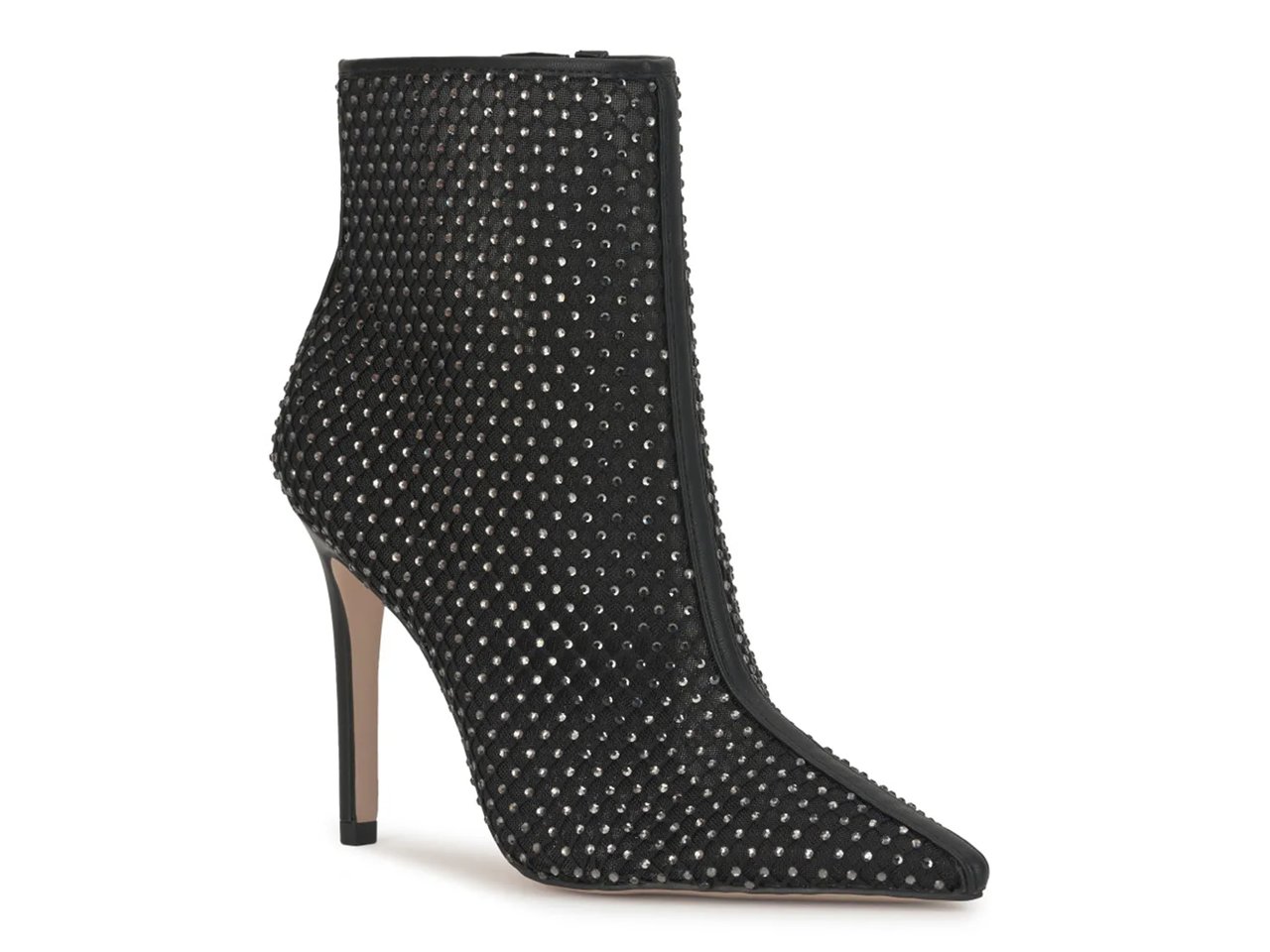 Pazra Bootie