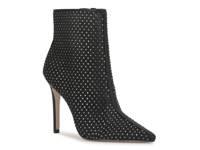 Pazra Bootie Black view