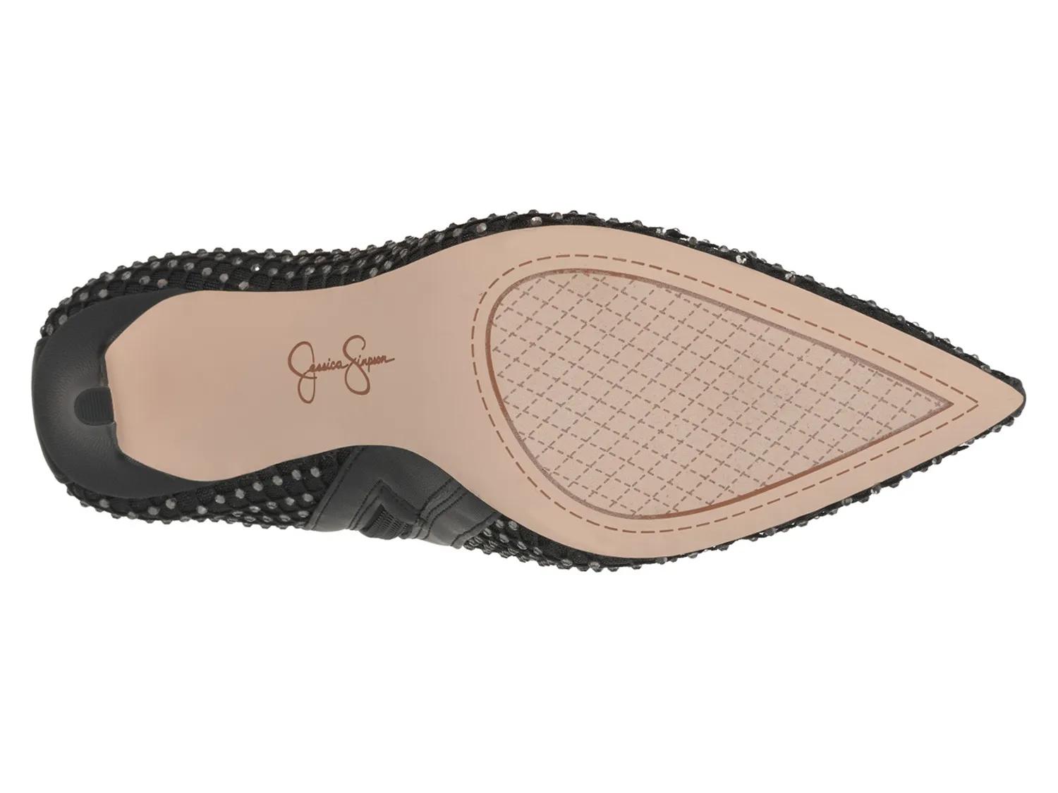 Pazra Bootie