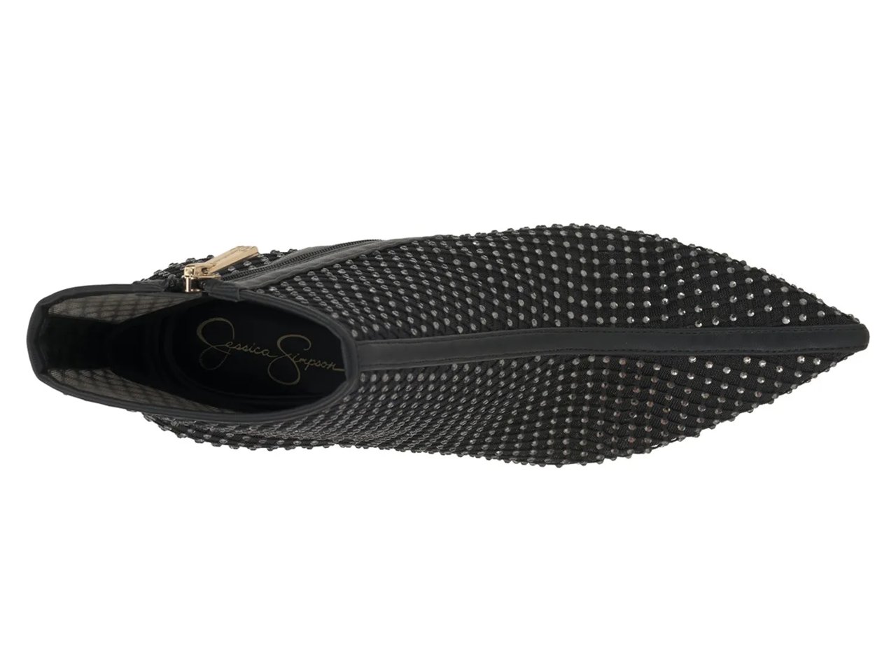 Pazra Bootie