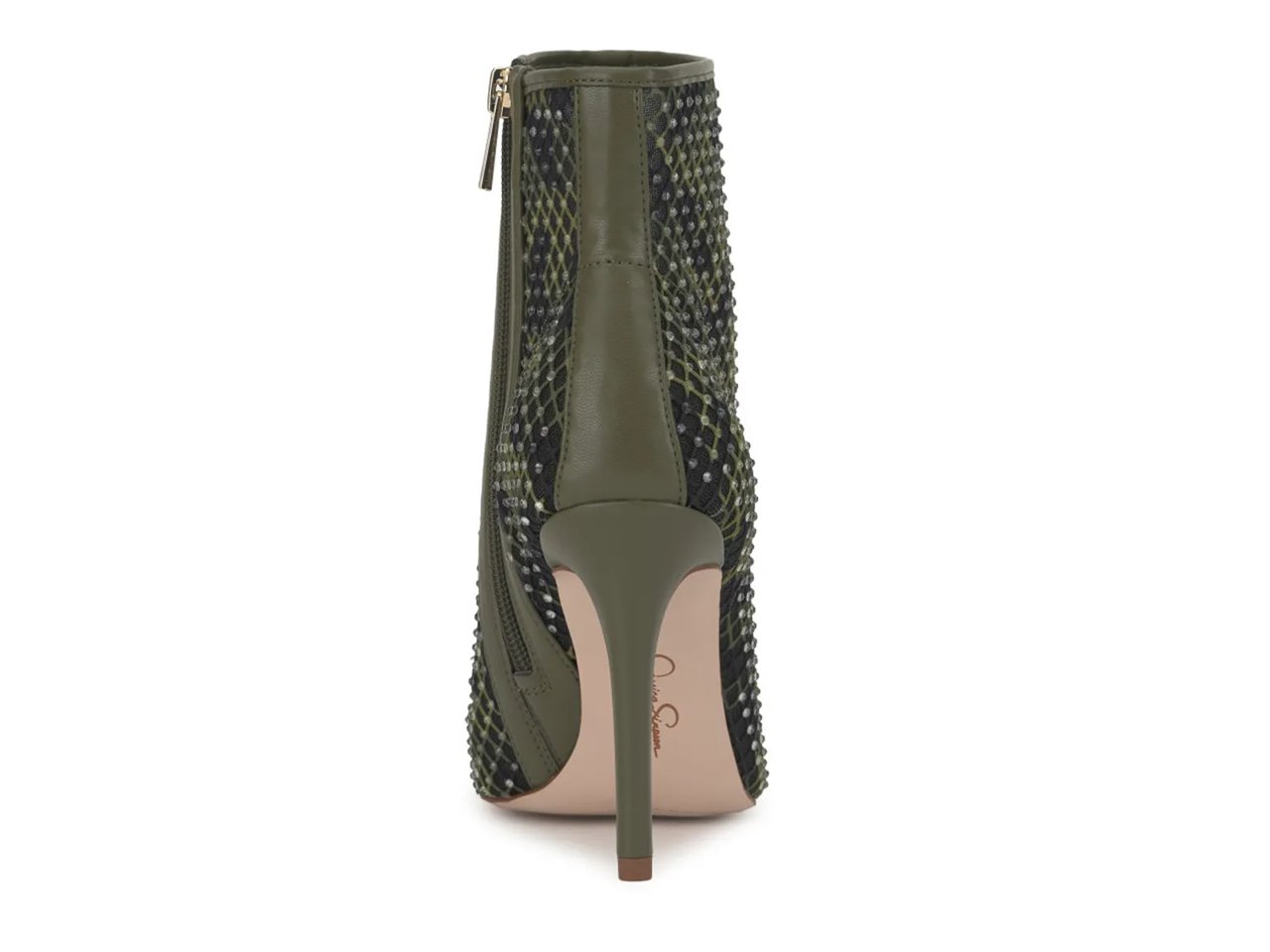 Pazra Bootie