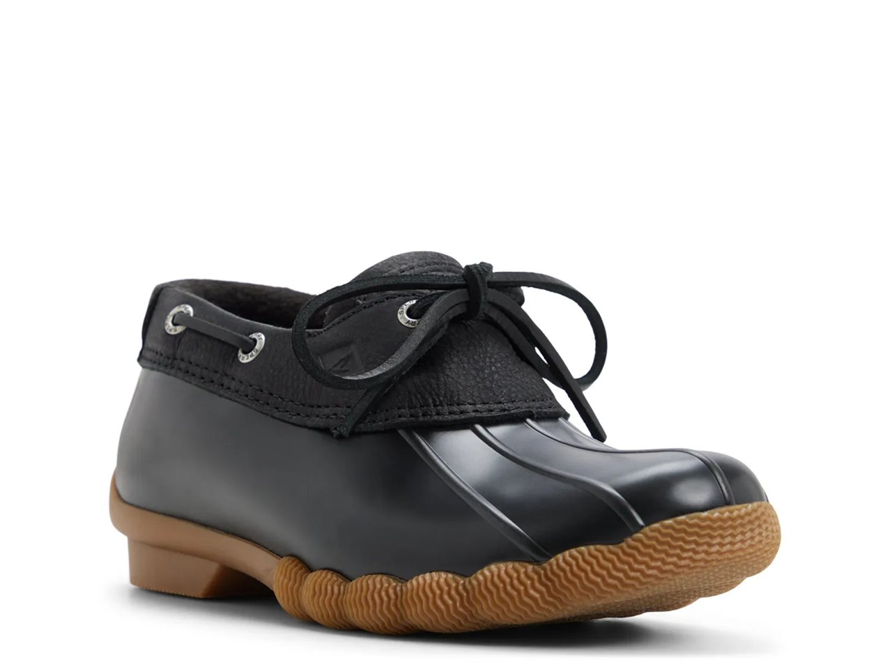 Saltwater Rain Clog - Women's