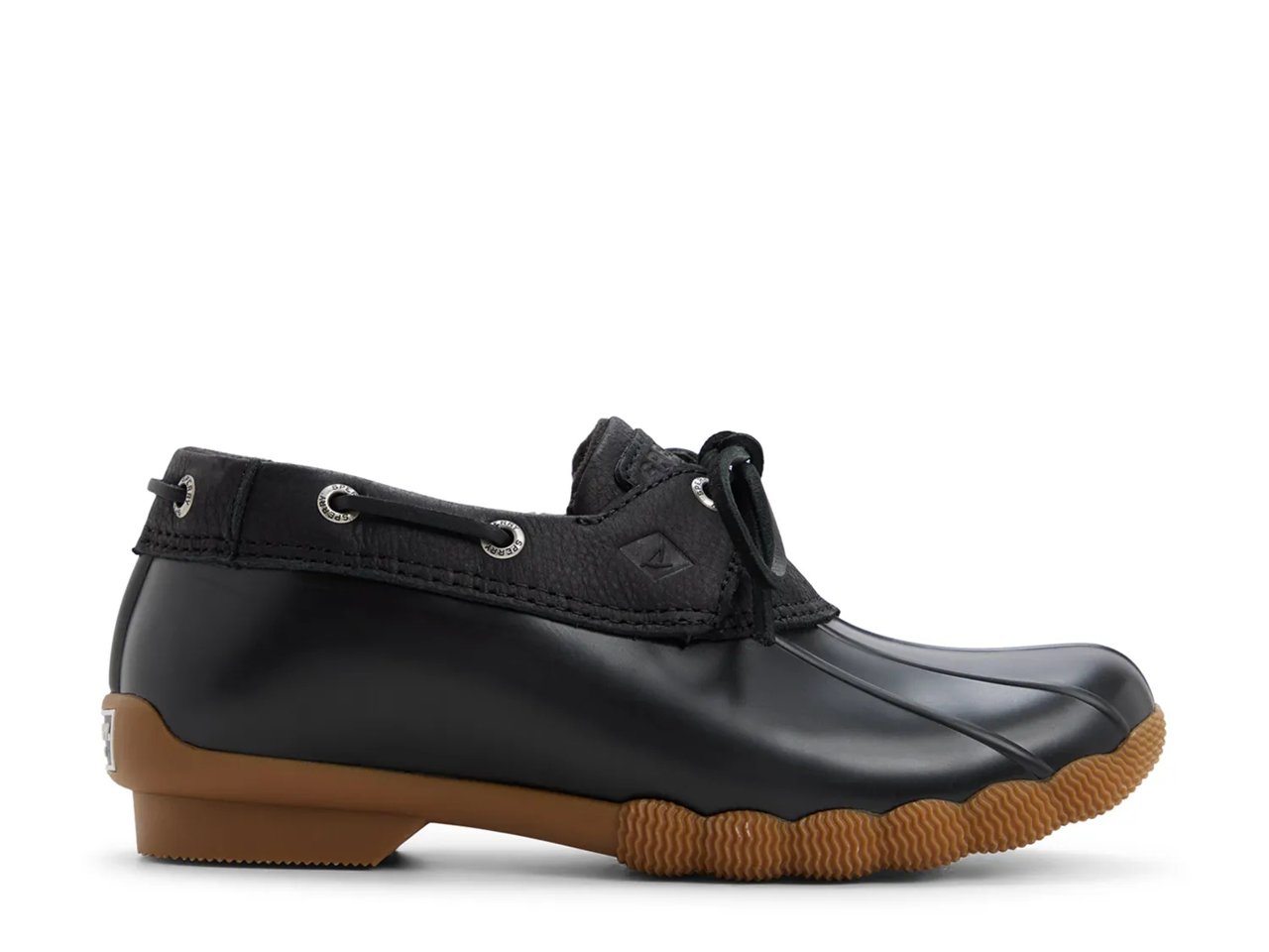 Saltwater Rain Clog - Women's