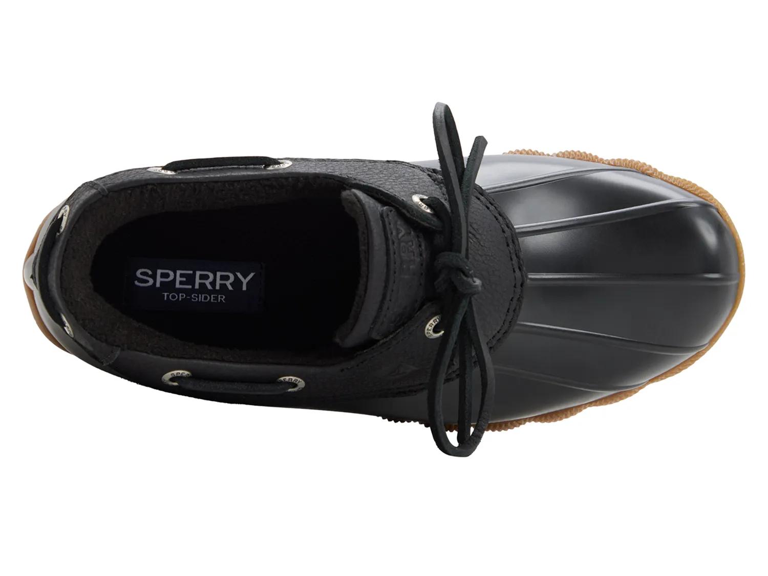 Saltwater Rain Clog - Women's
