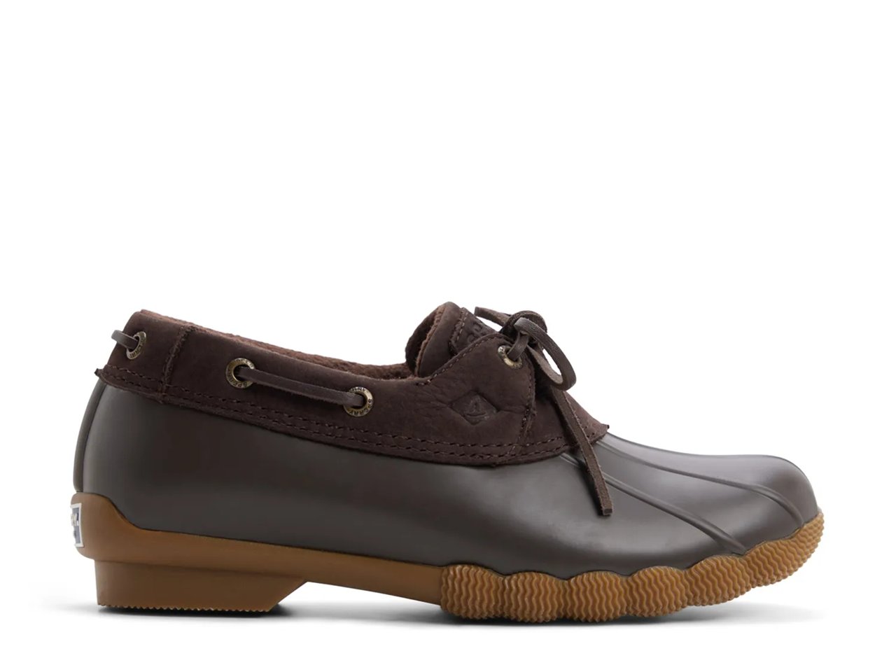 Saltwater Rain Clog - Women's
