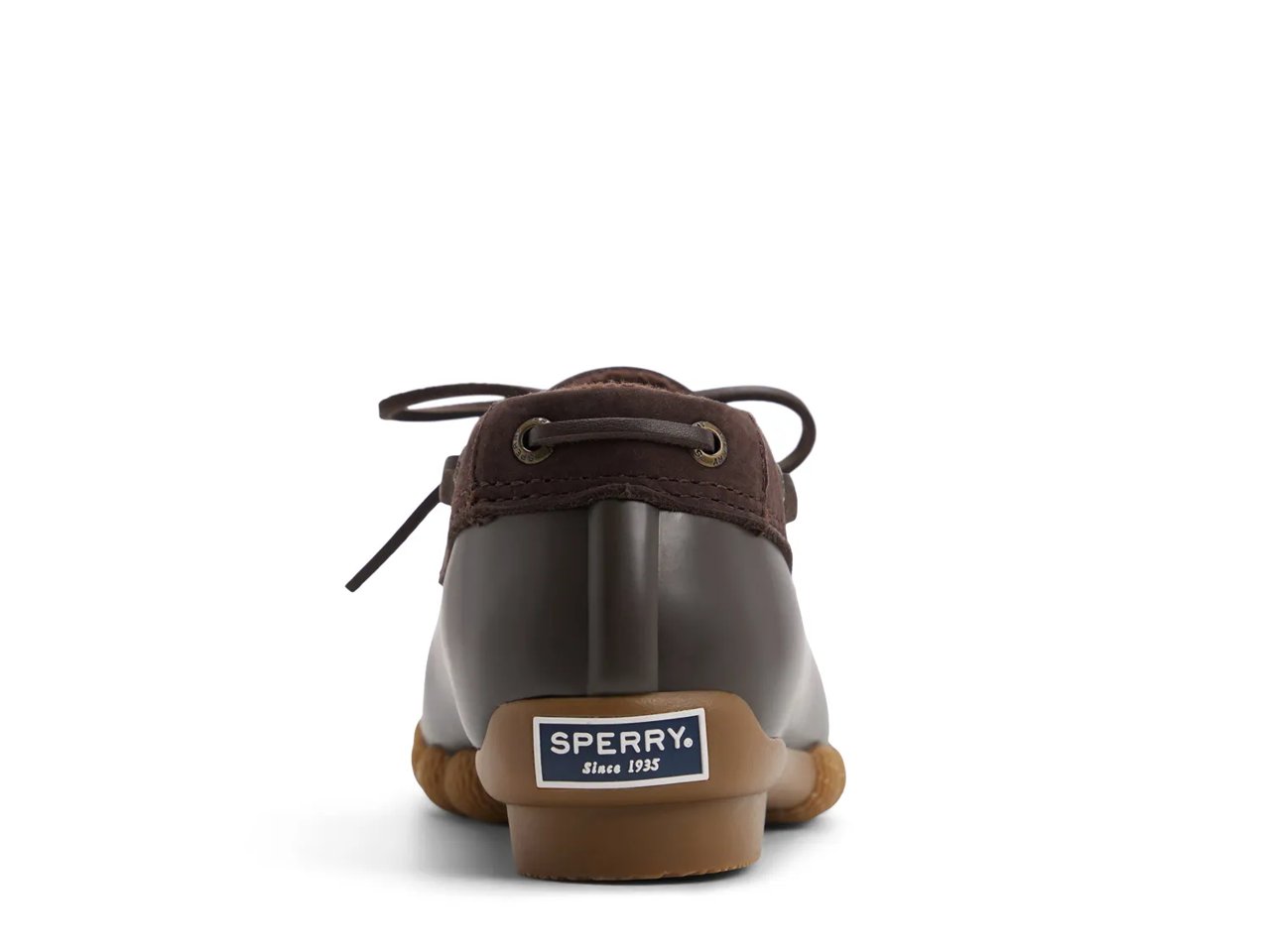 Saltwater Rain Clog - Women's
