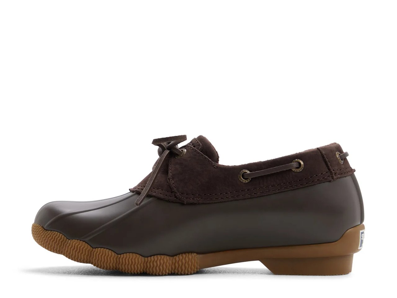 Saltwater Rain Clog - Women's
