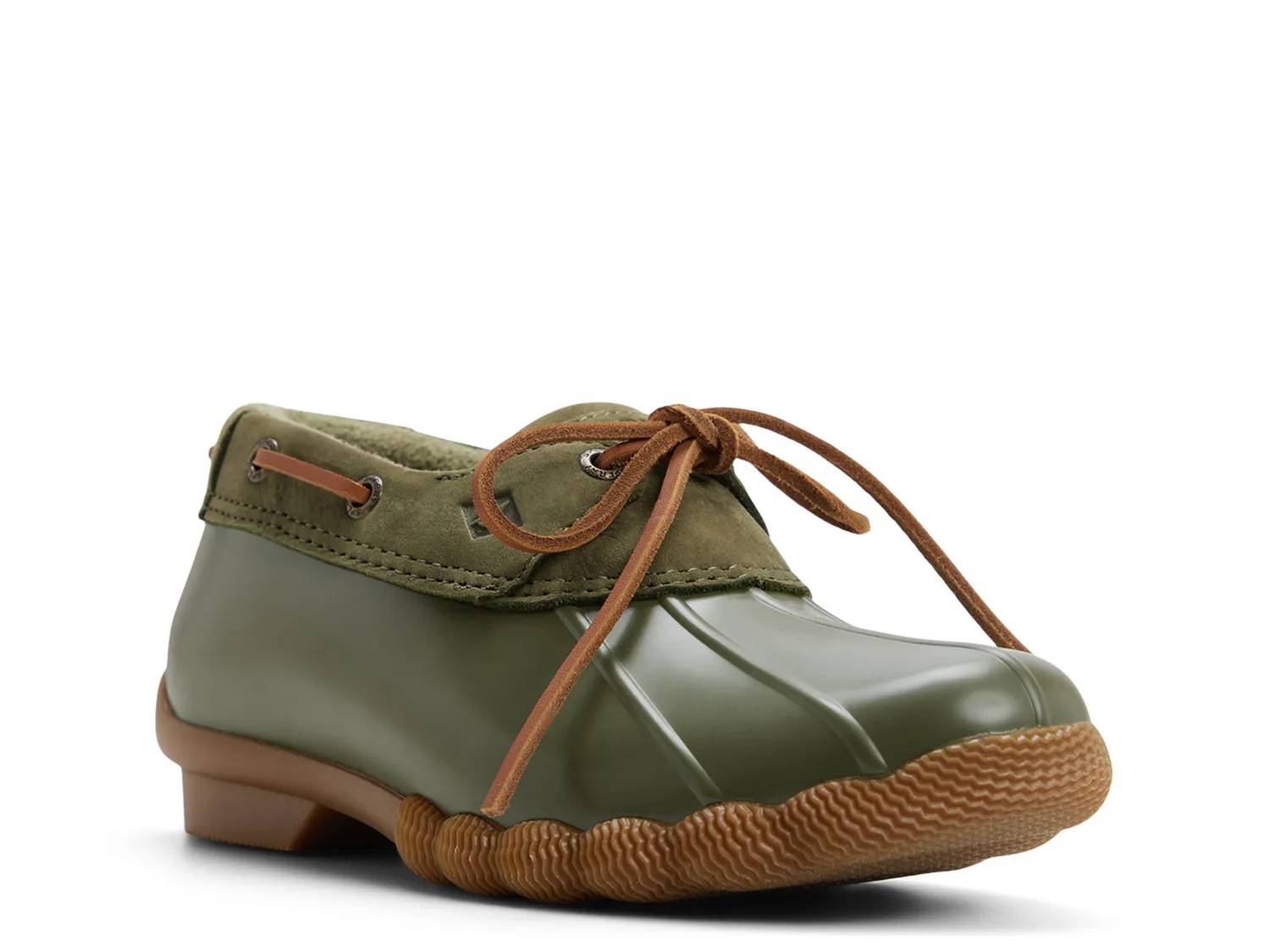 Saltwater Rain Clog - Women's