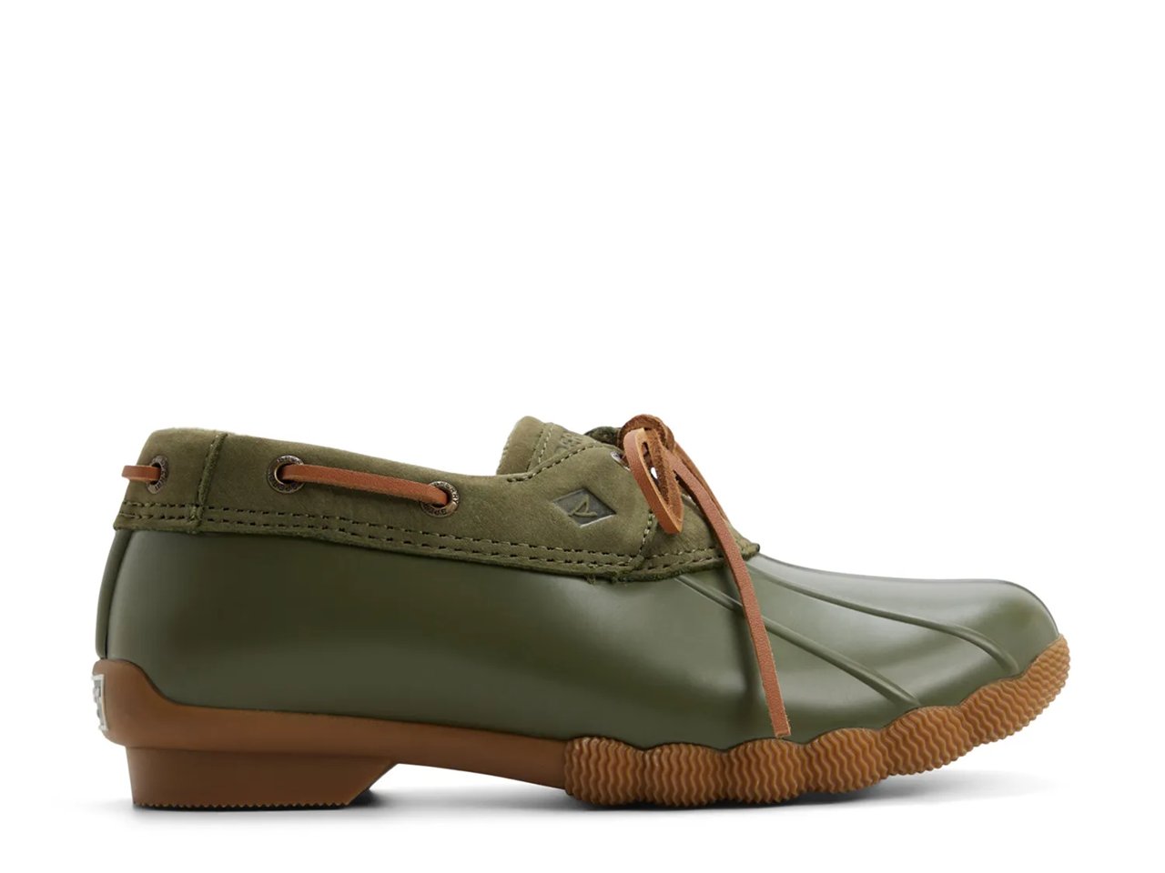 Saltwater Rain Clog - Women's