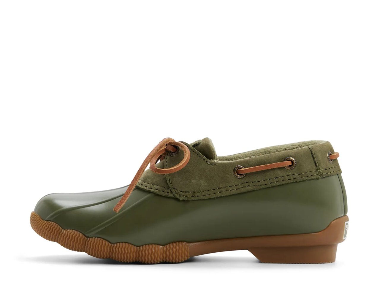 Saltwater Rain Clog - Women's