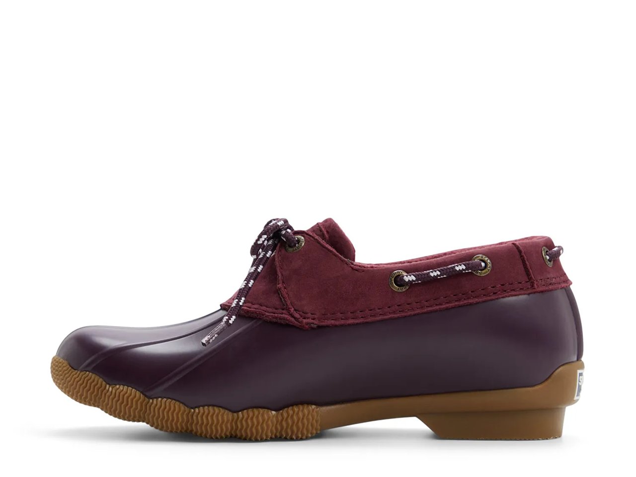 Saltwater Rain Clog - Women's