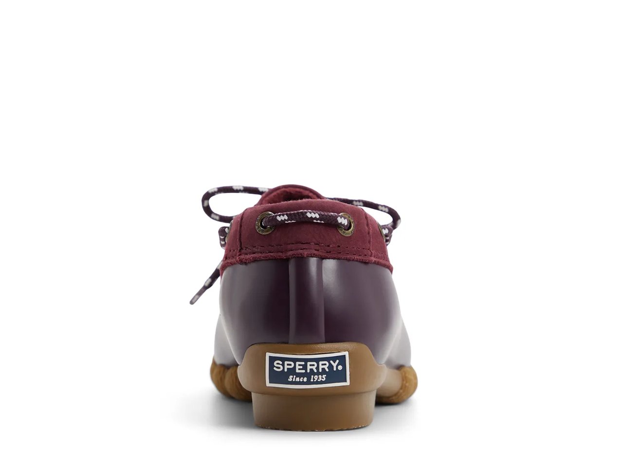 Saltwater Rain Clog - Women's
