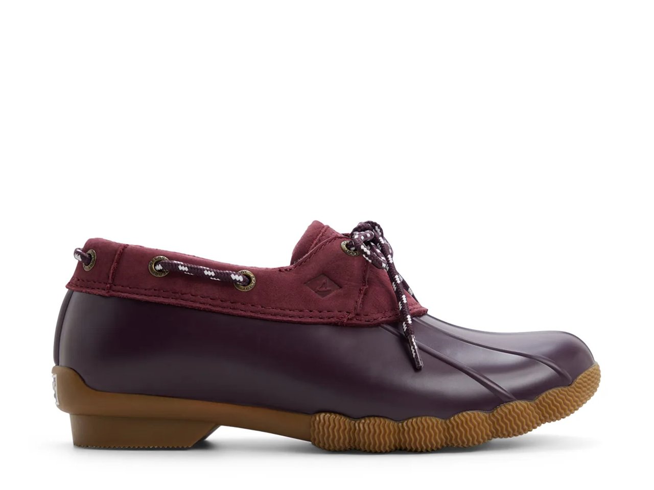 Saltwater Rain Clog - Women's