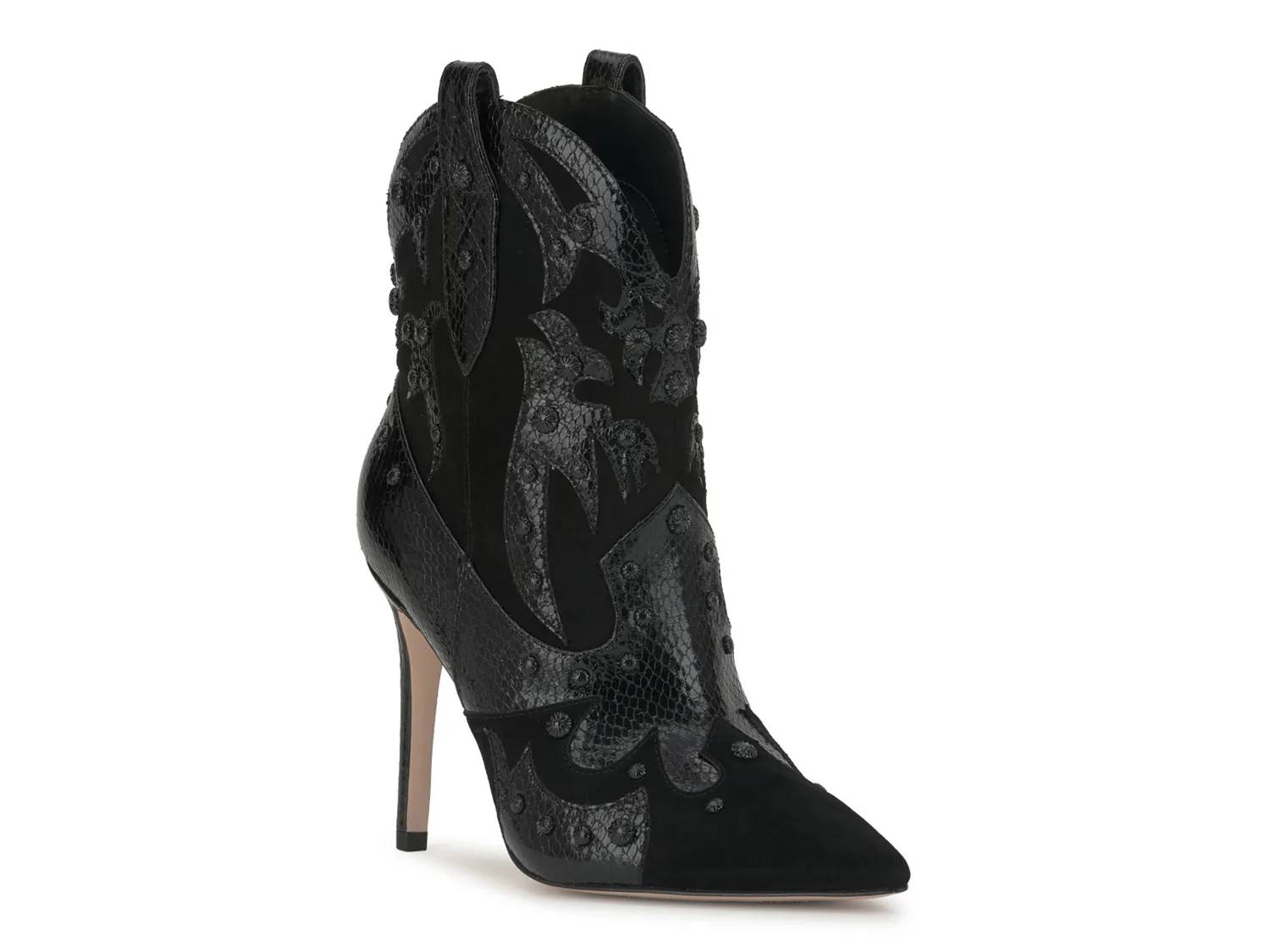 Palieve Western Bootie