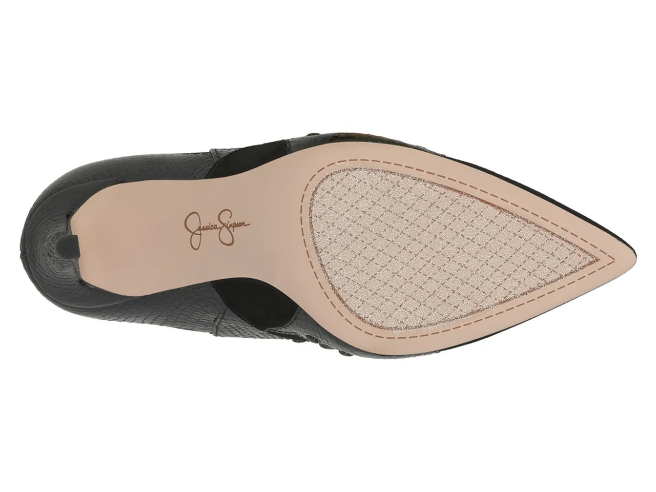 Palieve Western Bootie