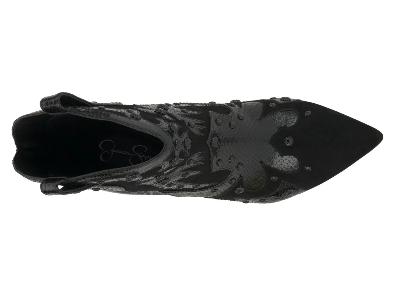 Palieve Western Bootie