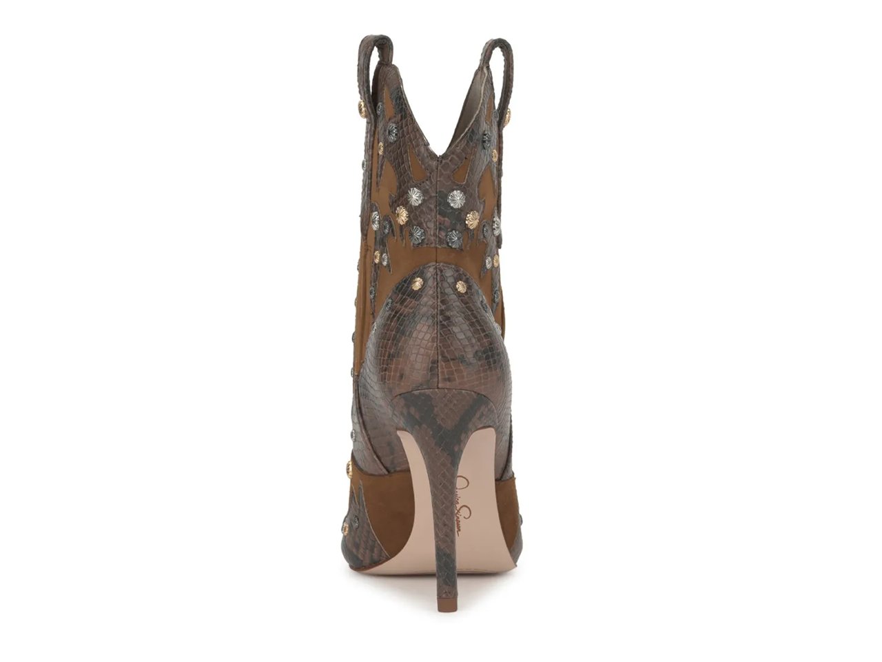 Palieve Western Bootie