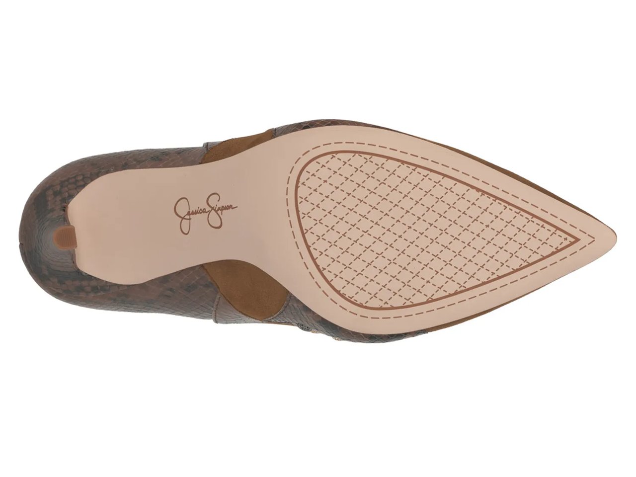 Palieve Western Bootie