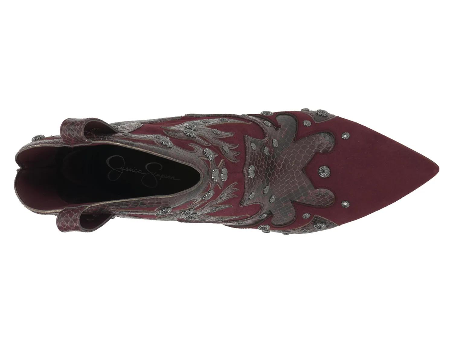 Palieve Western Bootie