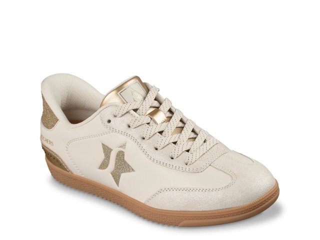 Skechers Hands Free Slip-ins: Hotshot - Icy Elegance Sneaker