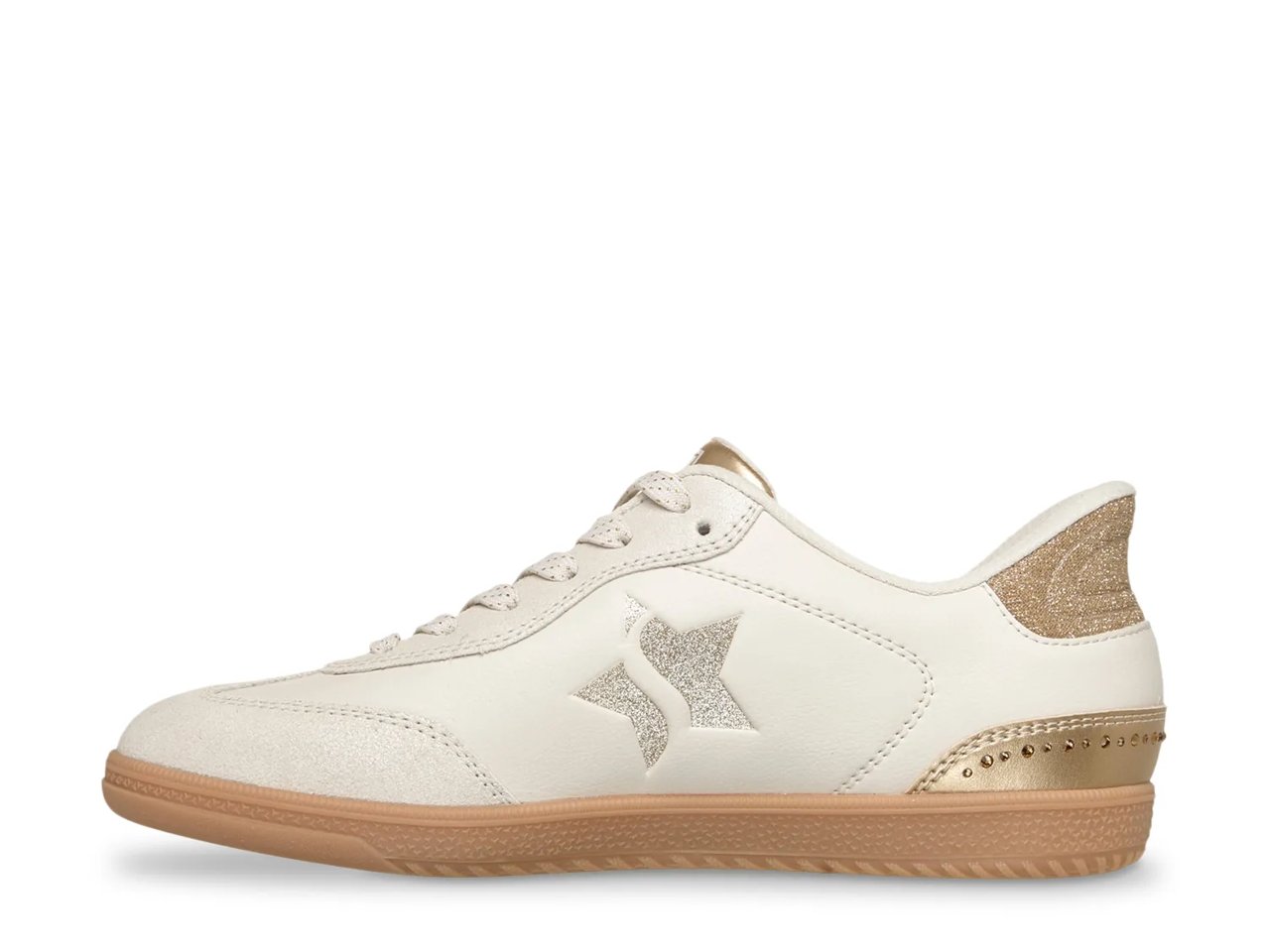 Hands Free Slip-ins: Hotshot - Icy Elegance Sneaker