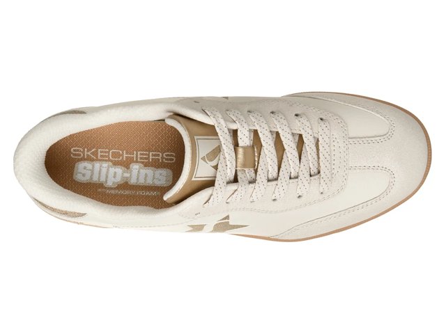 Skechers Hands Free Slip-ins: Hotshot - Icy Elegance Sneaker