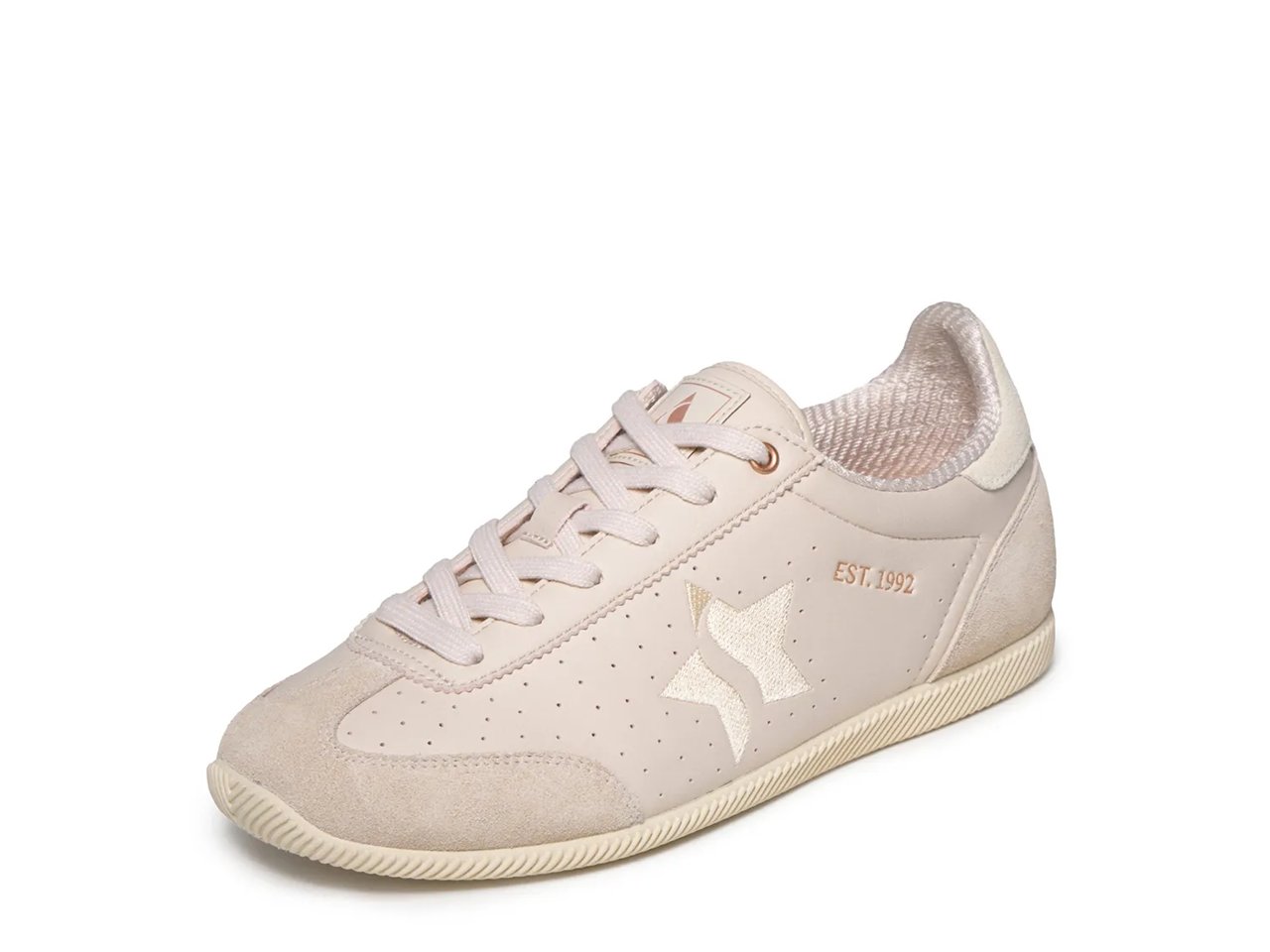 Hotshot Icy Elegance Sneaker - Women's