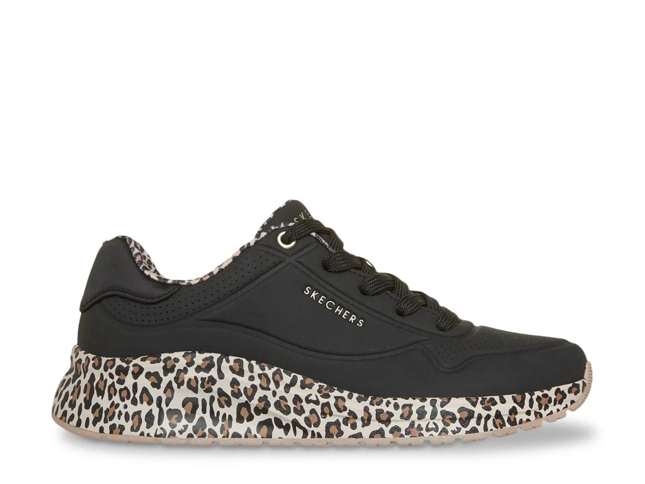 Street UNO Lite 2 - Pop Of Print Sneaker
